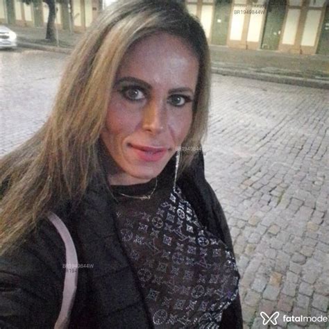 Acompanhantes trans e travestis em Pelotas